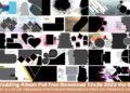 Wedding Album Psd Free Download 12x36 2023 Vol 06