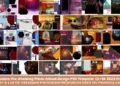 Modern Pre Wedding Photo Album Design PSD Template 12x36 2023 Free Download 10