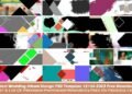 Latest Wedding Album Design PSD Template 12x36 2023 Free Download vol 18