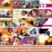 Creative Photo Album Design PSD Template 12x36 2023 Free Download Vol 19