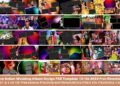 New Indian Wedding Album Design PSD Template 12x36 2023 Free Download Vol 21