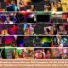 New Indian Wedding Album Design PSD Template 12x36 2023 Free Download Vol 21