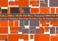 Indian Album 12x36 Psd Free Download 2023 Vol 40