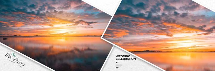 Wedding Album Psd 2023 Free Download 12x36 Vol 38