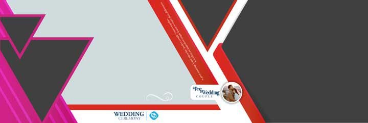Creative Wedding Album PSD Template 12x36 2023 Free Download Vol 20