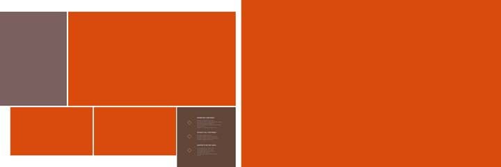 12x36 Creative Album Inner Sheet PSD Template 2023 Free Download Vol 30
