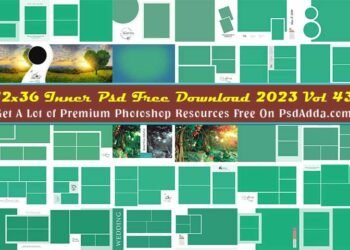 12x36 Inner Psd Free Download 2023 Vol 43