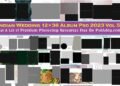 Indian Wedding 12x36 Album Psd 2023 Free Download Vol 50