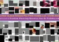 Latest Album Design Psd Free Download 12x36 2023 Vol 59