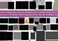 Latest Wedding Album Design Psd 12x36 2023 Vol 61