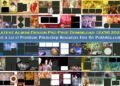 Latest Album Design Psd Free Download 12x36 2023 Vol 67