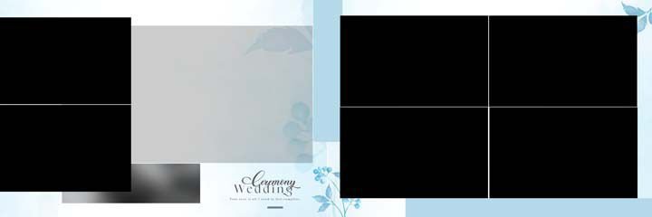 Amazing 12x36 Wedding Album Design Psd Free Download 2023 Vol 58