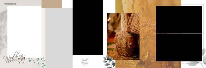 High Resolution 12x36 Wedding Album Psd Free Download 2023 Vol 53