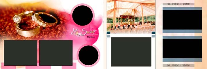 Wedding Album Design Psd Free Download 12x36 2023 Vol 70