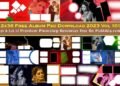 12x36 Free Album Psd Download 2023 Vol 101