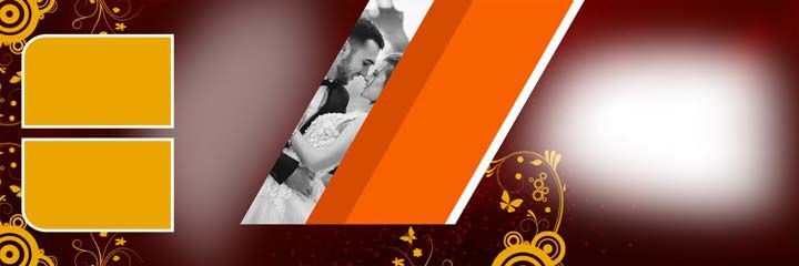12x36 Indian wedding album PSD templates free download 2023 Vol 99