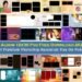 Best Latest Wedding Album Psd Free Download 2023 Vol 85