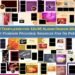 Free PSD Templates for 12x36 Album Design 2023 Vol 93