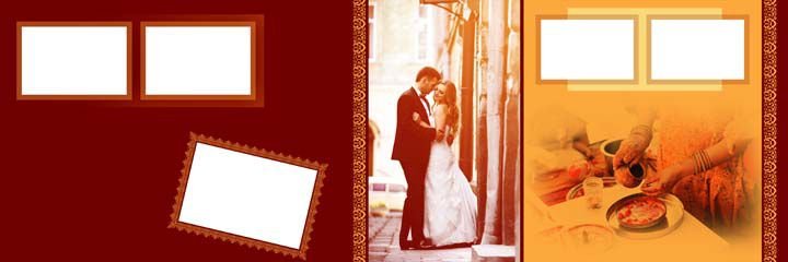 Wedding Album Design Psd Free Download 12x36 2023 HD Vol 81