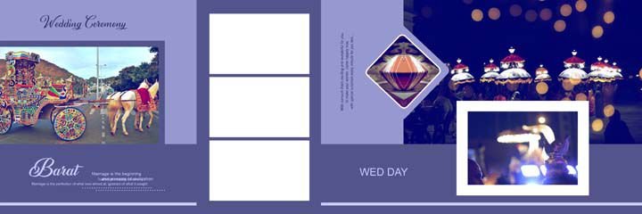 Wedding Album Design 12x36 Sheet Download 2023 Vol 90