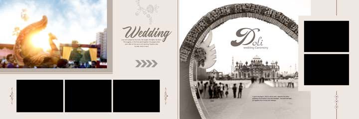 Wedding Album Design 12x36 Sheet Download 2023 Vol 90