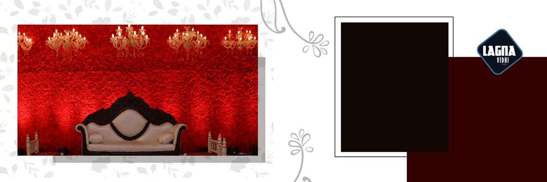 Marathi Wedding Album Design PSD Free Download 12x36 Vol 120