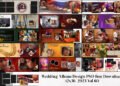 Wedding Album Design PSD free Download 12x36 2023 Vol 60