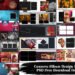 Canvera Album Design 12x36 PSD Free Download Vol 121