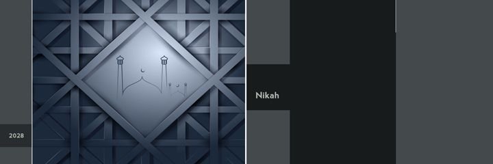 Latest Muslim Album Design Sheet PSD 12x36 Template Free Download Vol 134