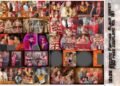 12x36 Wedding Feather Album design PSD free download Vol 151