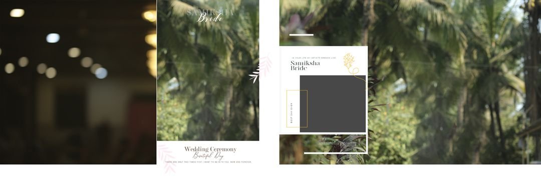  New Wedding Album DM Design PSD 12x36 Vol-203