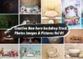 Creative New born backdrop Stock Photos Images & Pictures Vol 01