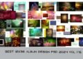 Best 12x36 album Design PSD 2024 vol 175