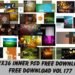 12x36 inner psd free download Free Download Vol 177