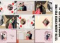 12x18 Album Cover PSD Free Download 2023 Vol 11