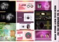 Indian Wedding Album Cover Design PSD Free Download Vol 14