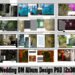 Creative Wedding DM Album Design PSD 12x36 Vol-202