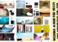 Wedding Album PSD 16x24 Free Download Vol-209