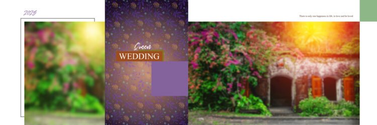 New 12x36 album design psd free download vol 174 - PsdAdda