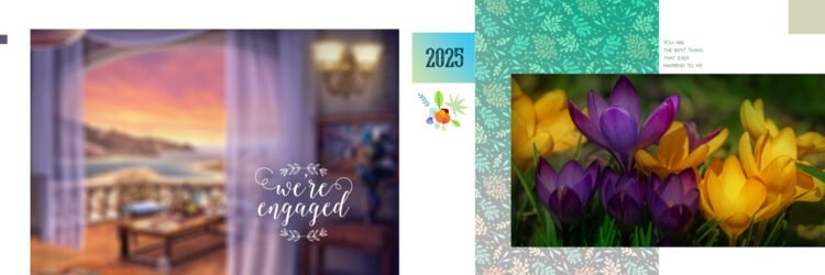 New 12x36 album design psd free download vol 174 - PsdAdda