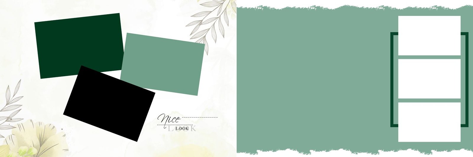 Wedding Album PSD Free Download 2024 Vol 284 