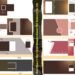 High-Quality Free 12x36 Wedding Album PSD Template Vol 232