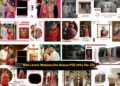 New latest Wedding Dm Design PSD 2024 Vol 221