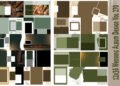 12x36 Wedding Album Design Vol 270