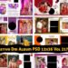 Creative Dm Album PSD 12x36 Vol 217