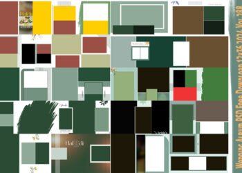 Wedding Album PSD Free Download 12x36 2024 Vol 288